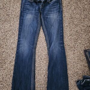 BKE Stella jeans size 29l